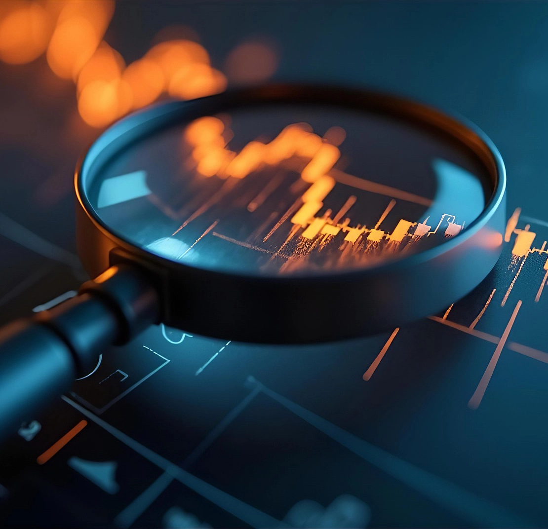 Precise targeting and smart spend